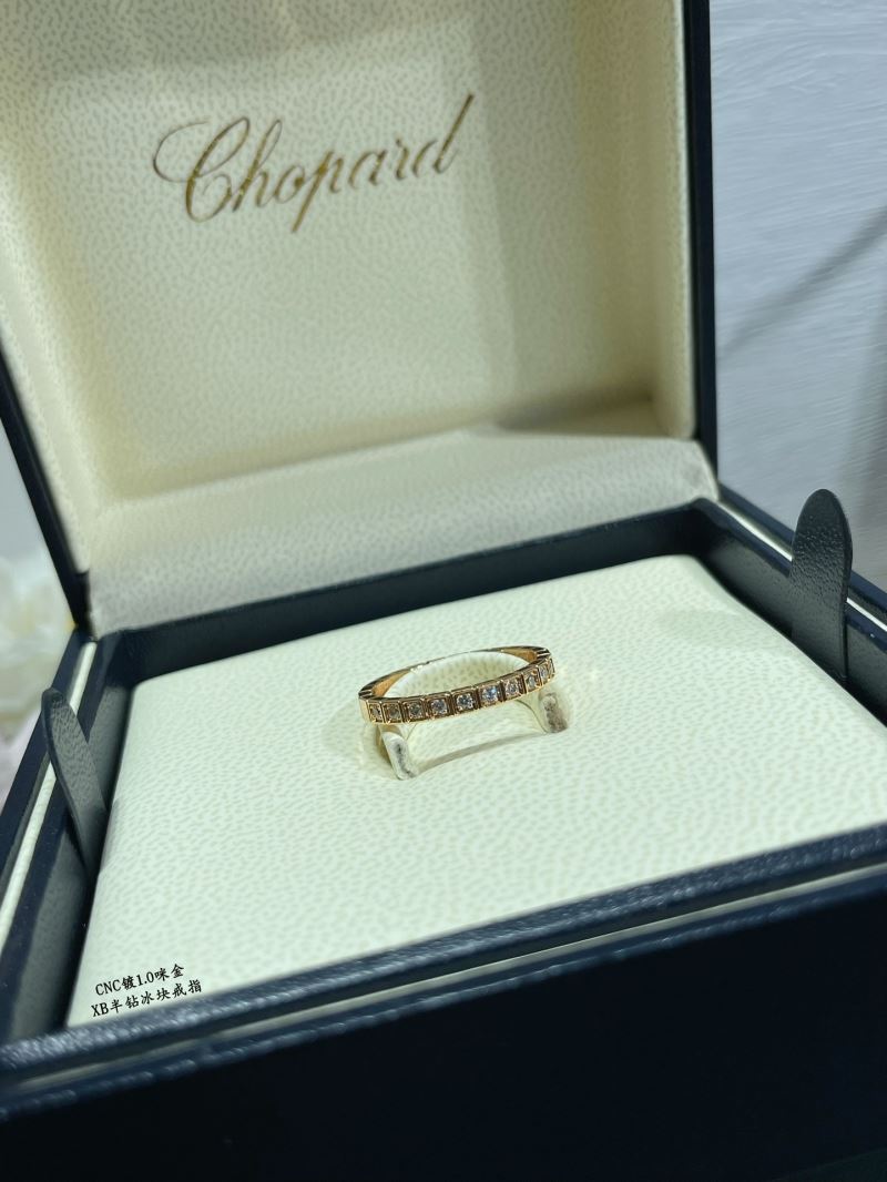 Chopard Rings